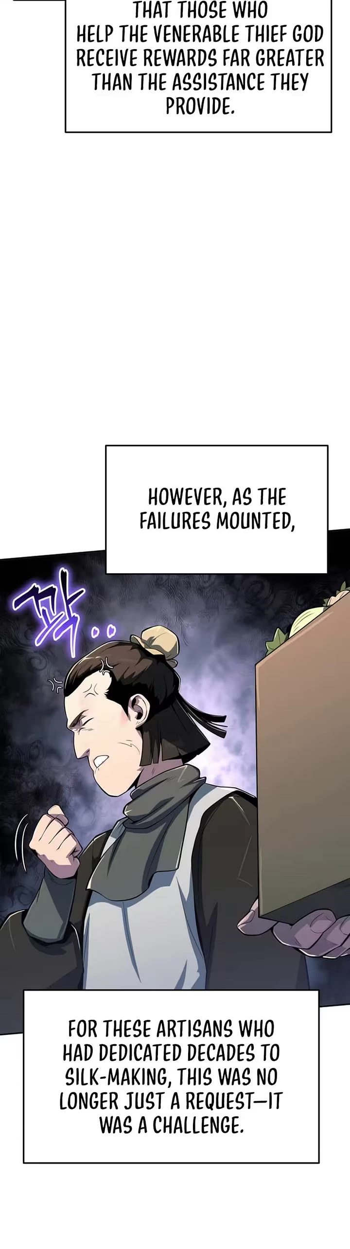 Entomologist In Sichuan Tang Clan Chapter 80 image 04